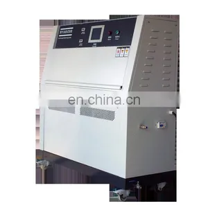 Liyi Hot Sale Accelerated Aging Test Machine+UV Aging Test Chamber thumbnail-5