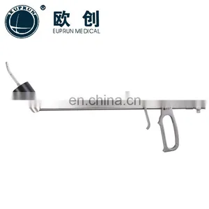 Gynaecology Surgical Instruments of Cup Type Uterine Manipulator thumbnail-3