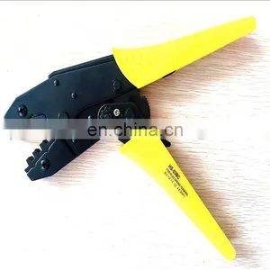High Quality China Factory Wire Cut Pliers Wire Stripper End Cutting Pliers thumbnail-4
