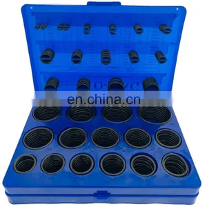 ORKIT-5B 382PCS Rubber Oil o Ring Assortment Kit thumbnail-5