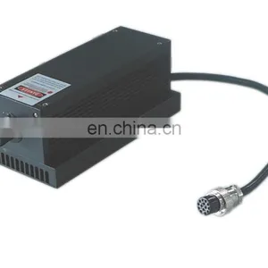 DPSSL 800mw 577nm Yellow Laser thumbnail-3