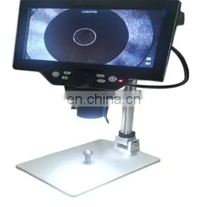 No,017(3) 1200T Electronic Microscope thumbnail-2