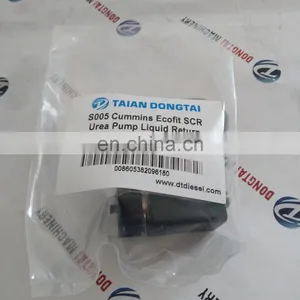 S005 Ecofit SCR Urea Pump Liquid Return Solenoid Valve thumbnail-2