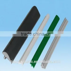 China Best Plastic Pvc Extrusion Profile Factory /costomized Pvc Plastic Extrusion Profile thumbnail-3
