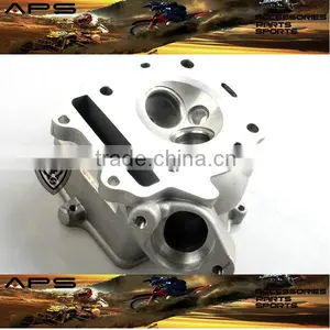 CF250 Cylinder Head CFMOTO Motorcycle Parts thumbnail-3