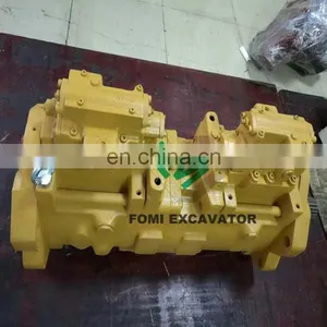 E390D Main Pump 390D Hydraulic Piston Pump 3349990 For Excavator thumbnail-4