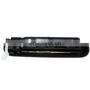 Free Shipping! Exterior Door Handle for Toyota Tercel 1995-1999 Front Right RH 69210-0A010 thumbnail-2