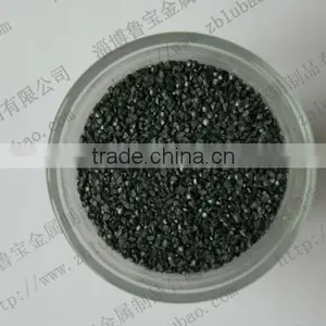 The Lowest Price Sand Blasting Steel Abrasive Steel Grit G40 thumbnail-1