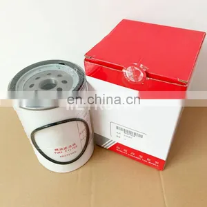 Excavator Diesel Engine Fuel Filter 60275105 thumbnail-1