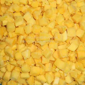 Frozen Diced Mango 20mm thumbnail-2