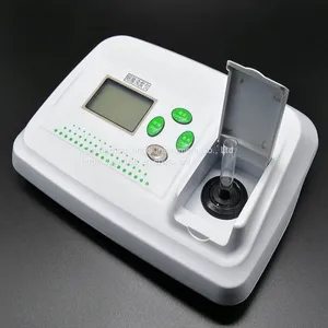 Bacterial Turbidimeter McMillard Turbidimeter Analyzer thumbnail-2