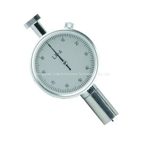 Rubber Shore A Durometer Hardness Tester thumbnail-1