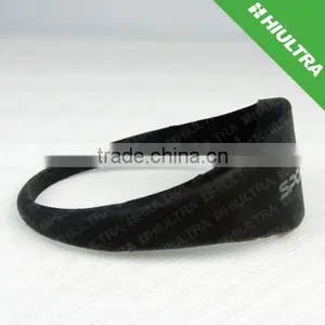 Hot Sale Waterproof Waterproof RFID Wristband thumbnail-3