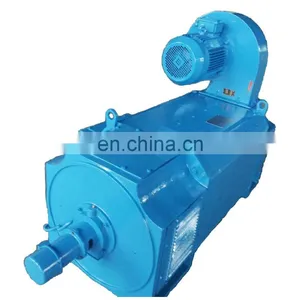 Large Size Z4 DC Motor for Rolling Mill thumbnail-1