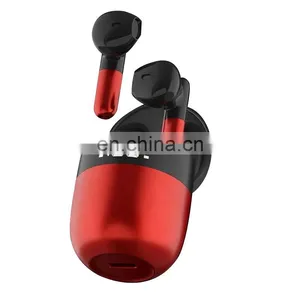 13 Year Manufacturer High Quality Sounds J28 Wireless Earbuds Sports Headphone With Charging Box thumbnail-2