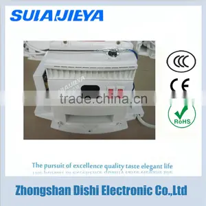 Factory High Speed Jet Hand Dryer in China thumbnail-4