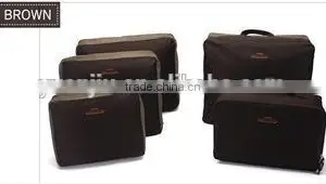 Packing Cubes / 5 Types Travel Cases / Bags in Bag Travel Organizer thumbnail-2