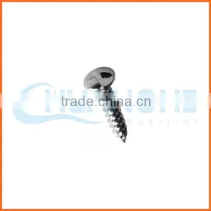 China Supplier Din7985 Anti-theft Screw thumbnail-6
