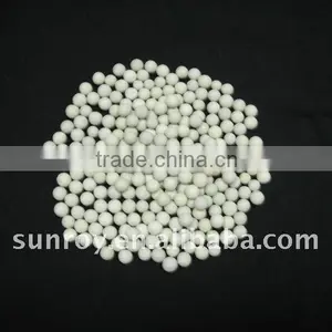 Ceramic Insert Balls for Oil Refining and Petrochemical Industries thumbnail-1