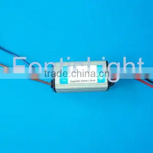HOT SALE High Power 1-3x1W Led Driver thumbnail-1