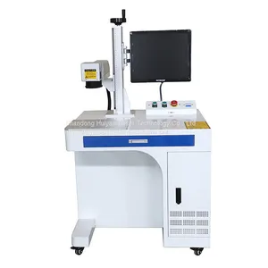 Desktop Laser Marking Machine thumbnail-1