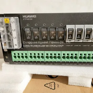 Supply Original HUAWEI DC 48V 120A Embedded Power System ETP48150-A3 thumbnail-3