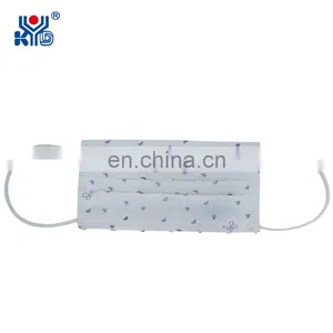 2021 Surgical Nonwoven Fully Automated Face Mask Making Machine thumbnail-4