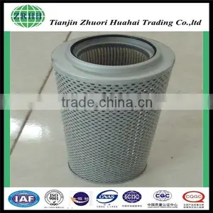 China Manufacturer Replacement Leemin Hydraulic Oil Filter thumbnail-1
