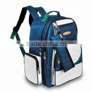 School Backpack thumbnail-1