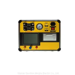 SF6 Density Relay Tester thumbnail-1