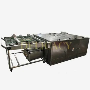 Misprinted Tinplate Washing Machine thumbnail-1