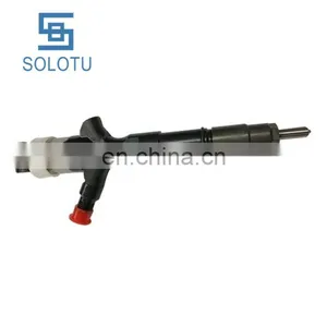 Diesel Car 23670-30300 InjectorFor HILUX 2KD-FTV thumbnail-1