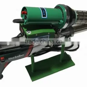 Metabo Motor Double Heat Ways Plastic Extruding Welder thumbnail-3