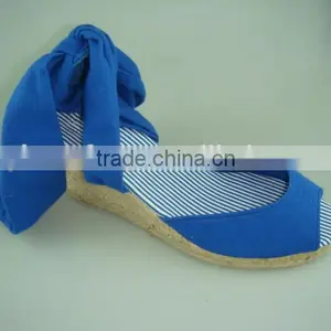 2016 New Cheapest Design Women Espadrilles Shoes thumbnail-2