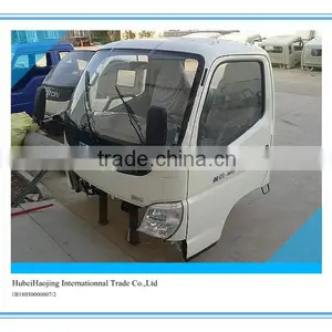 Foton Cabin Assembly thumbnail-1