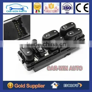Window Master Control Switch 2001-2007 FOR Ford Escape Mercury Mariner 3L8Z-14529-AAA thumbnail-1