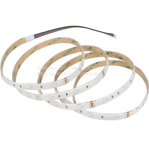 IP65 IP67 IP68 Waterproof RGB Programmable Rgb 5050 Led Strip thumbnail-2