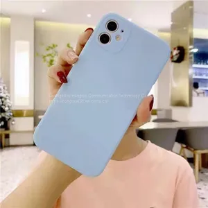Tpu1.5 Frosted Fine Hole Mobile Phone Case thumbnail-3