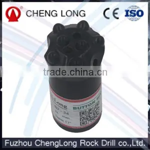 Retrac Thread Button Rock Drill Tools Bits thumbnail-1