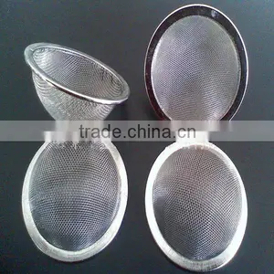 2015 Gold Supplier SS 316L Filter Element, Quality Filter Meshes thumbnail-2