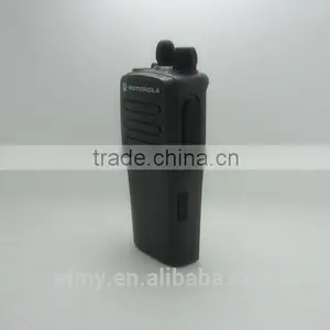 Motorla Two Way Radio VHF Walky Talky CP200D thumbnail-2