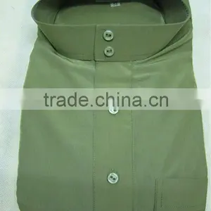 CM519 New Design Arab Muslim Men Abaya thumbnail-1