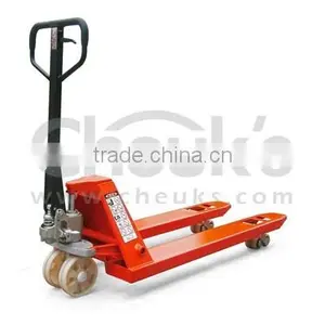 Express Hand Pallet Truck ACD25/30 thumbnail-2
