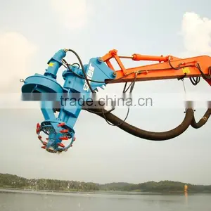 Hydraulic Dredge Pumps thumbnail-1