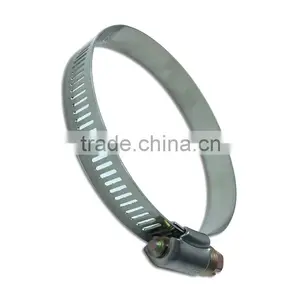 Stainless Steel T Bolt Spring Hose Clamp for Car thumbnail-5