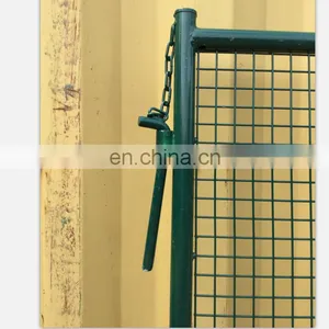 Steel Mesh Panel For Chicken thumbnail-2
