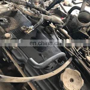 Used Japanese Engines 2.0L 109hp Used Engines Import Engines Used Mitsubishi Pajero 2012 thumbnail-5