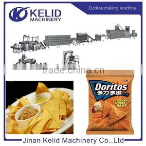 2015 Hot Sale New Condition Tortilla Chip Equipment thumbnail-1