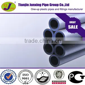 ISO15874 Beta PPR Pipe for Hot and Cold Water Supply Dn20 to Dn200 thumbnail-3