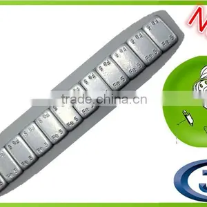 5+10 Wheel Balance Weights//wheeel Rims //automobile //alloy Wheel thumbnail-6